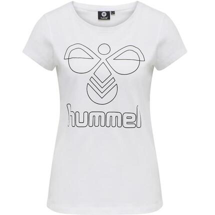 T-shirt femme Hummel hmlsenga