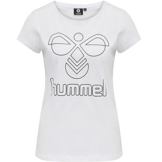 T-shirt femme Hummel hmlsenga