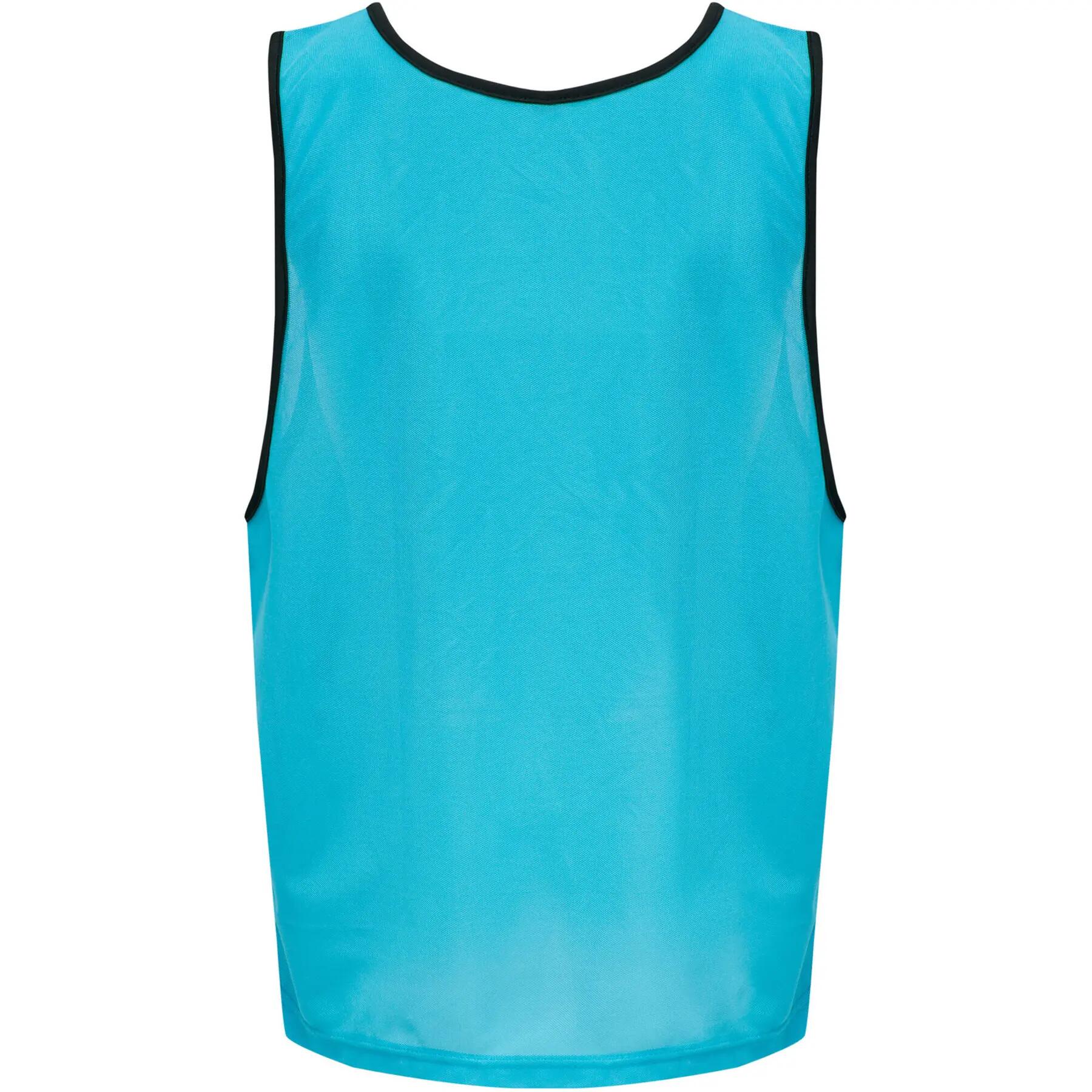Chasuble enfant Hummel Training Fundamental 3/5