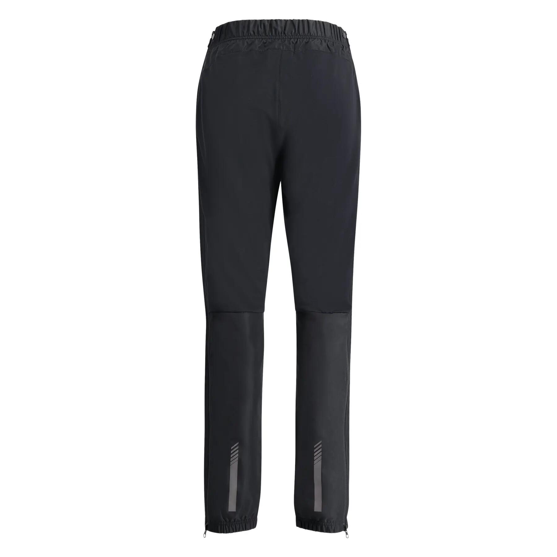 Pantalon imperméable full zip Swix Infinity Hybrid 3/5