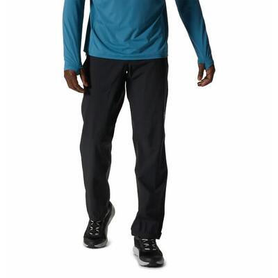 Stretch broek mountain hardwear ozonic