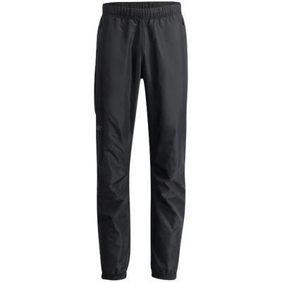 Waterdichte full zip broek swix infinity hybrid