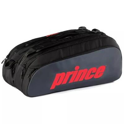 Borsa per racchette da tennis Prince Tour 3 Comp