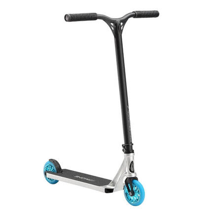BLUNT Trottinette Freestyle Prodigy X One Argent