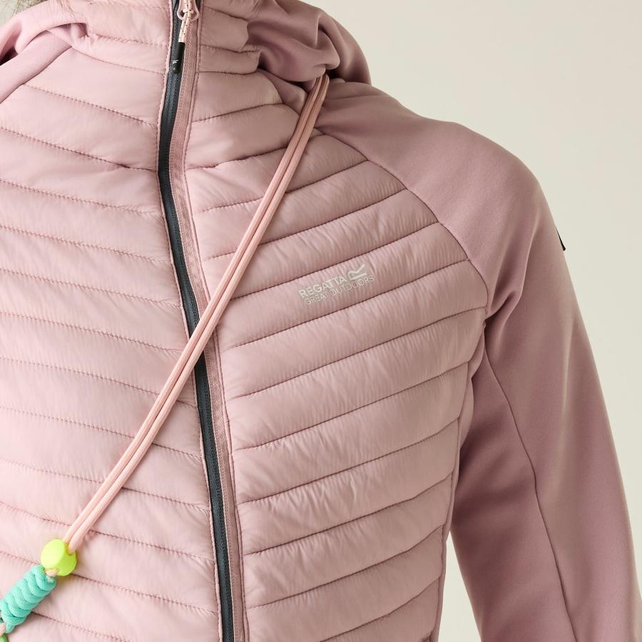 Veste de randonnée femme Regatta Andreson 6/6