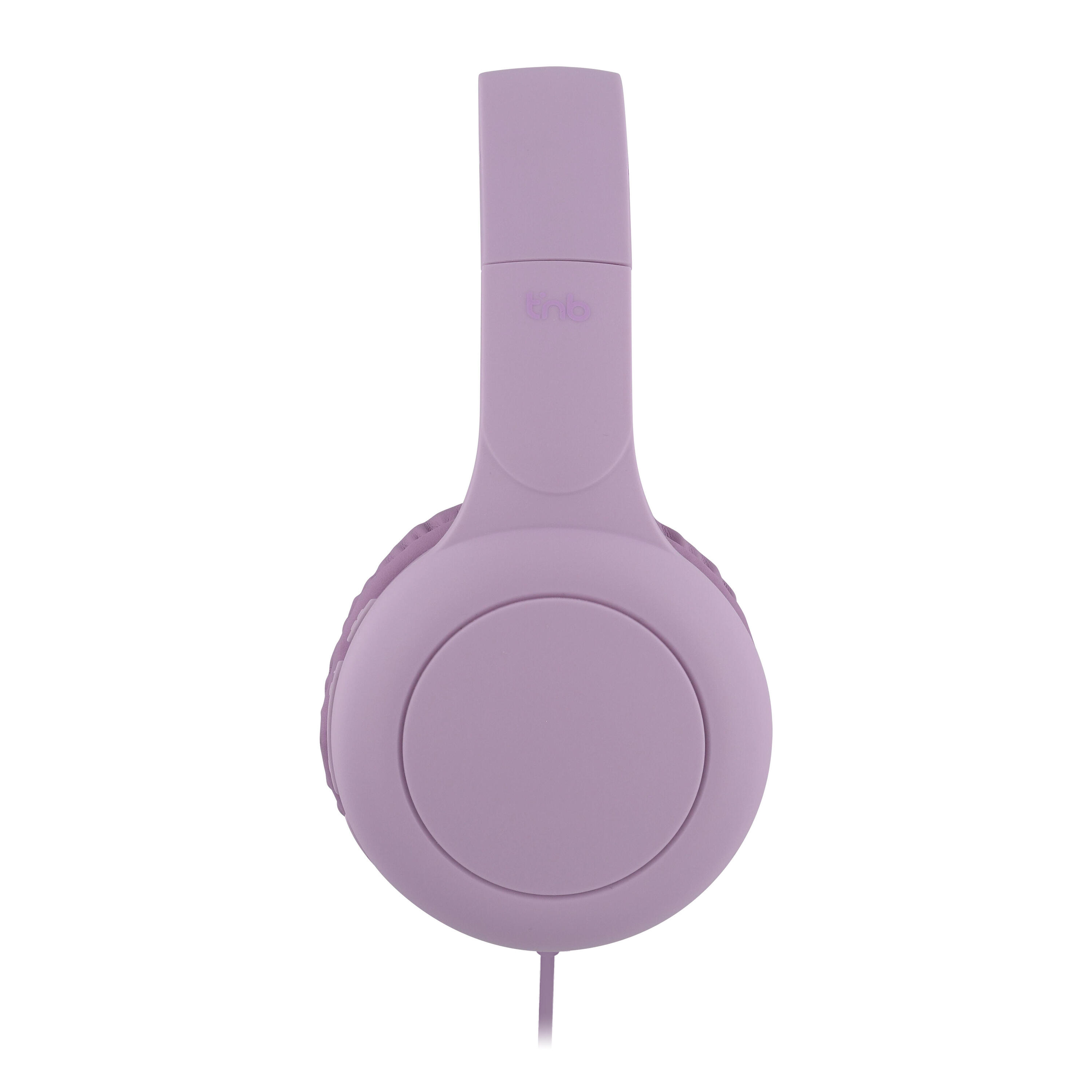 Hoofdtelefoon met Hoofdband T'NB TONALITY USB-C 3/5