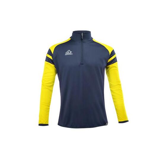 Sweatshirt 1/2 zip Acerbis Kemari