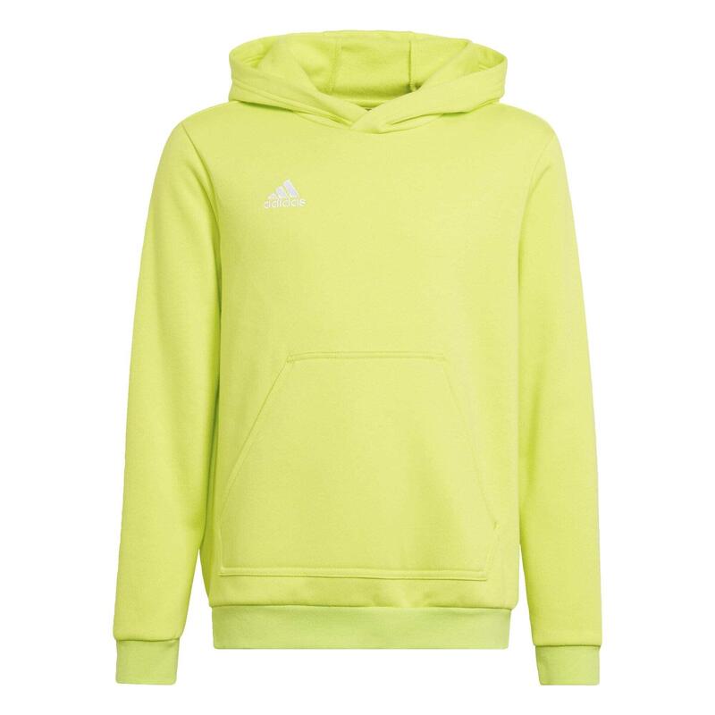 Hanorac Fitness ADIDAS Entrada Verde Copii