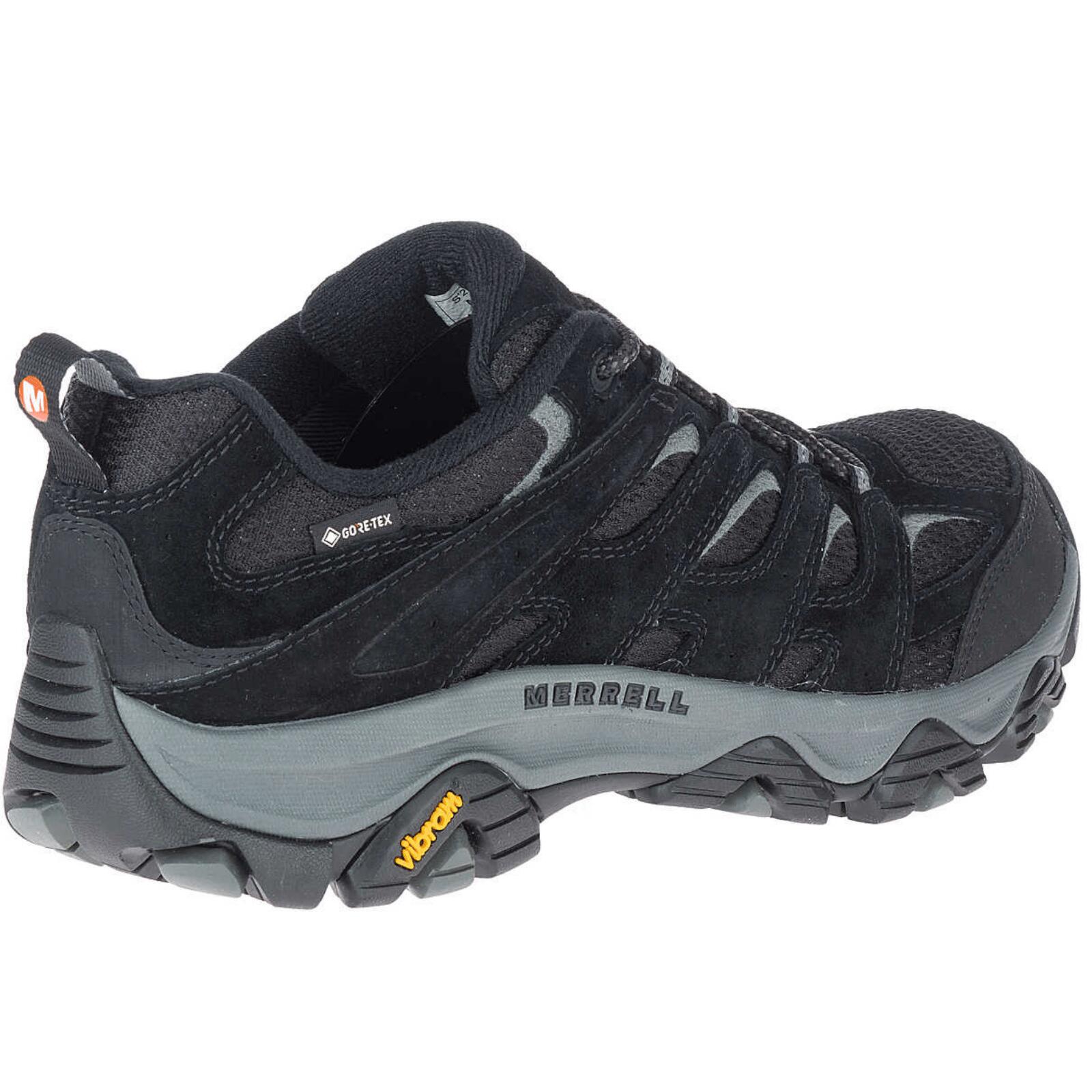 Wanderschuhe Herren Moab 3 GTX 5/7