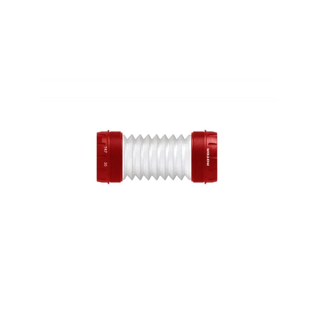 Bottom bracket Rotor t4730 externe ceramique