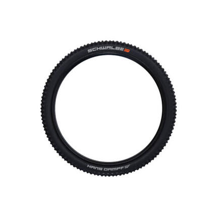 Weicher Reifen Schwalbe Hans Dampf 26x2,35 Hs491 Evo Super Trail Tubeless Addix