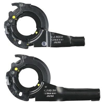 Dichtung-Kassette Shimano CJ-NX10 2/2