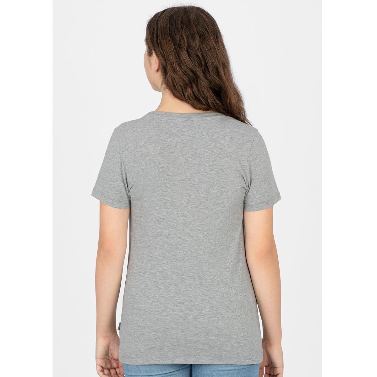 T-shirt femme Jako Organic Stretch 5/6