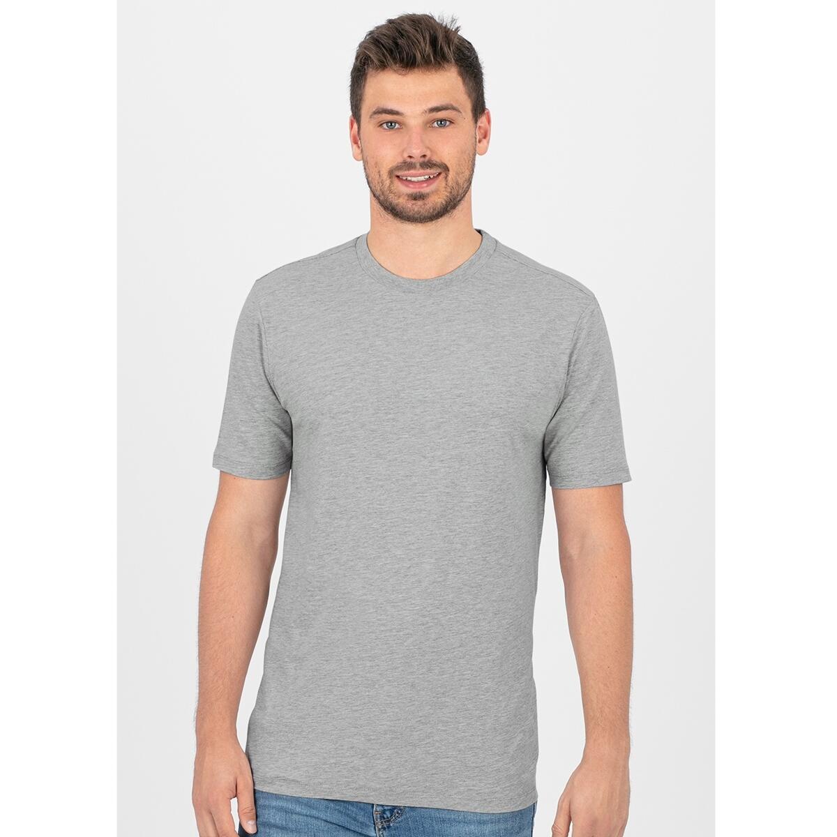 T-shirt Jako Organic Stretch 6/7