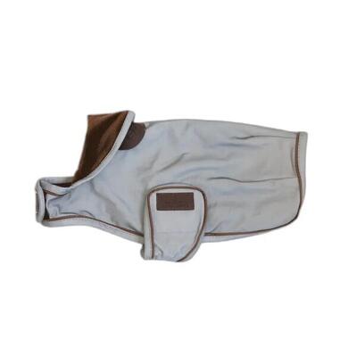 Cappotto riflettente e impermeabile per cani Kentucky