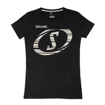 T-Shirt Frau Spalding Fast