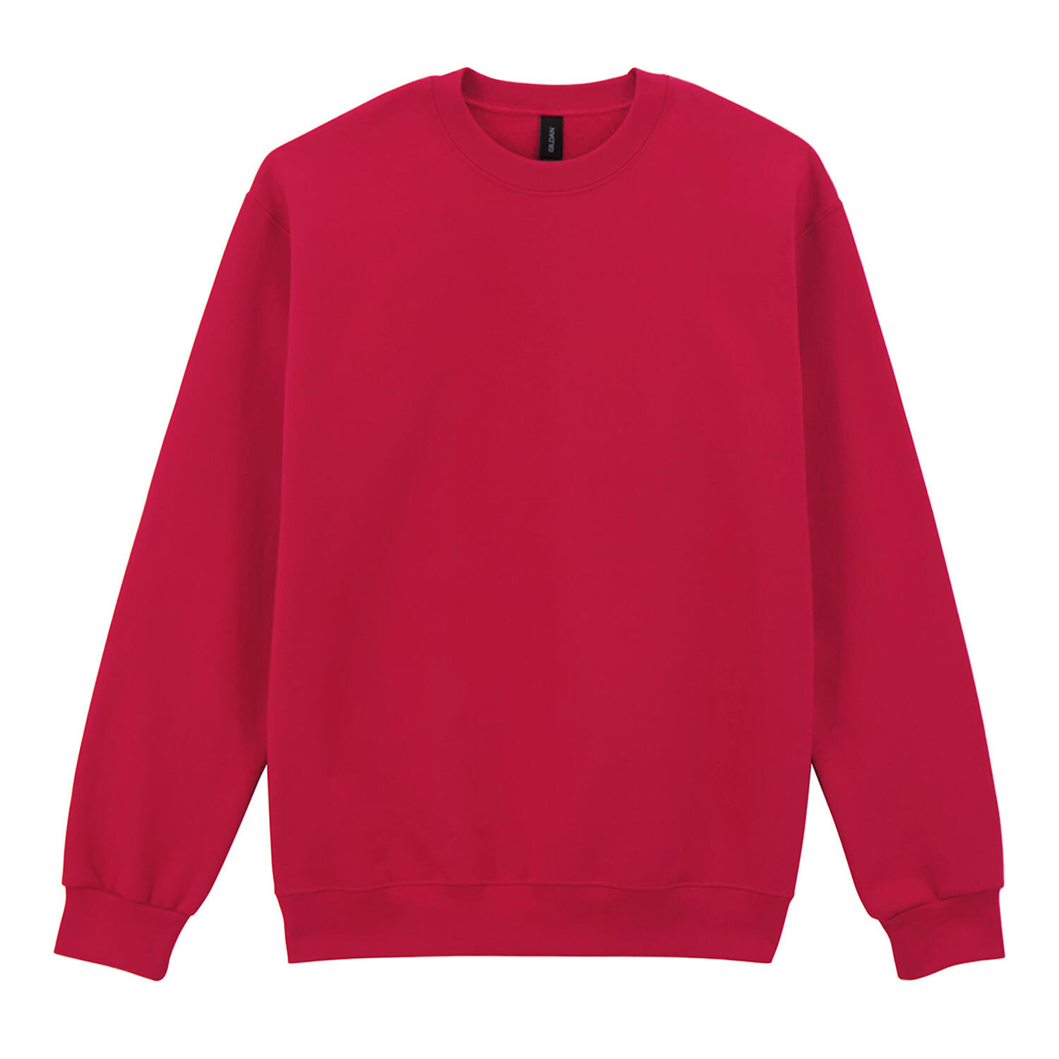 Gildan Unisex Adult Hammer Maxweight Sweatshirt