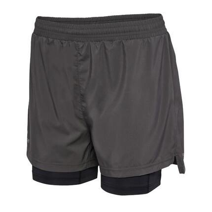 2in1 Shorts für Damen Newline