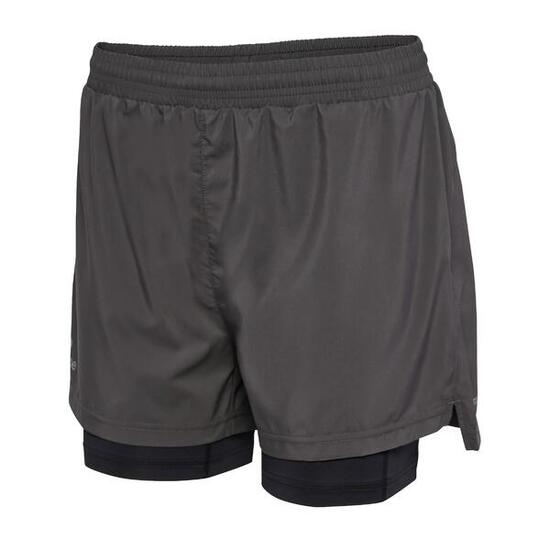 2in1 Shorts für Damen Newline
