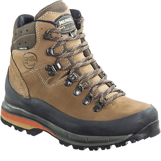 Damskie buty trekkingowe Meindl Vakuum GTX