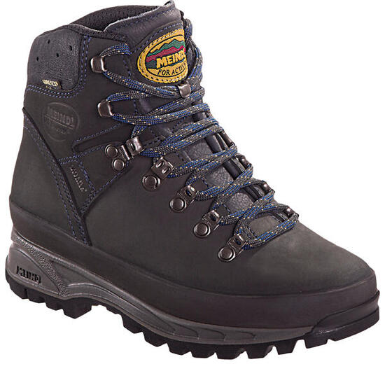 Botas de montaña mujer Meindl Burma PRO MFS