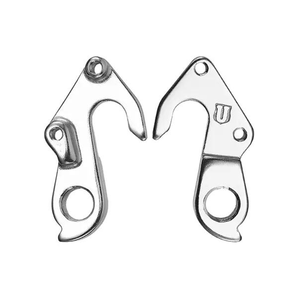 Gancio del deragliatore posteriore destro Union gh-216 3/6