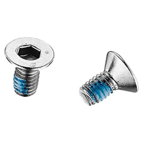 Gancio del deragliatore posteriore destro Union gh-216 4/6