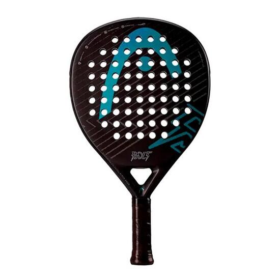 RAQUETTE DE PADEL HEAD BOLT NOIR 2026