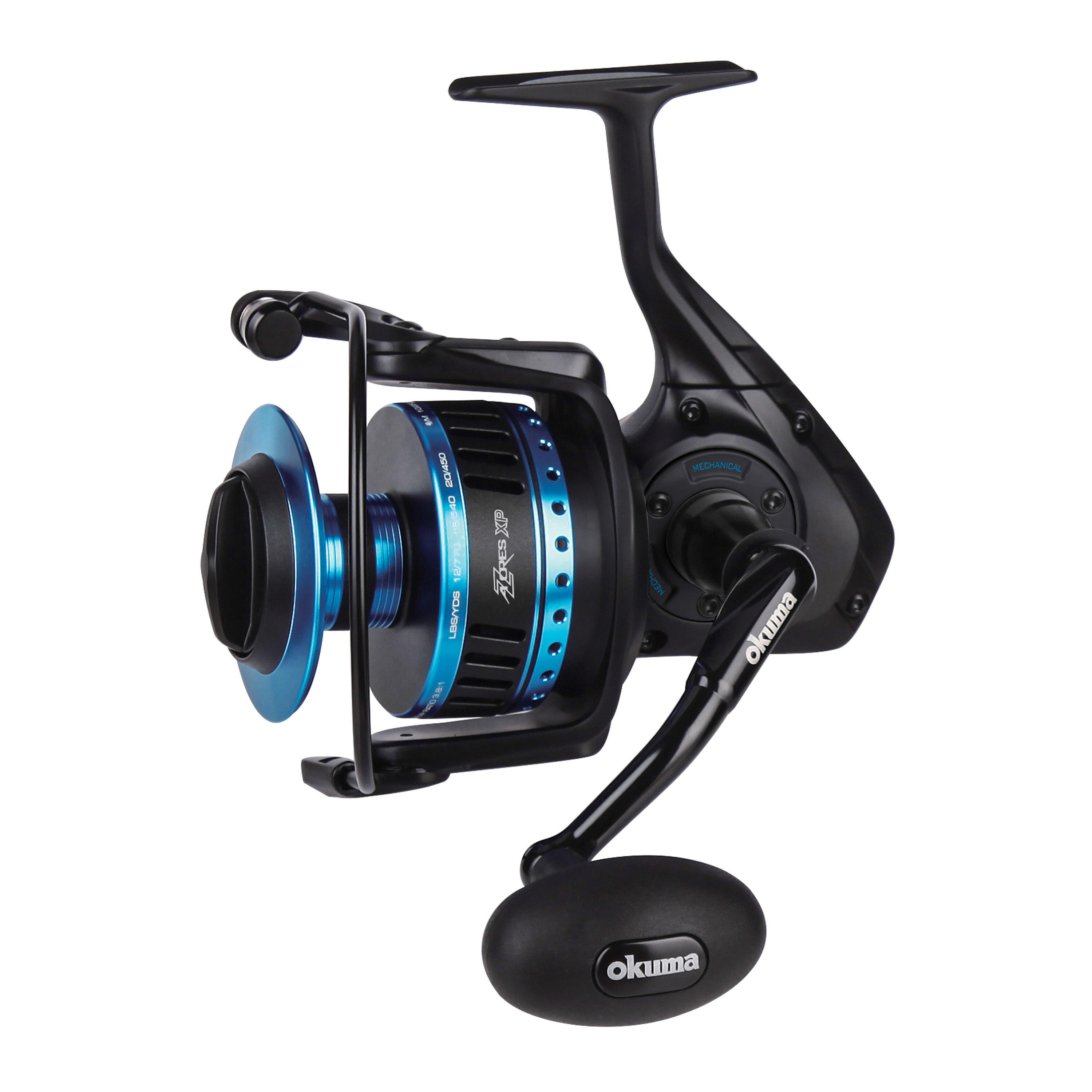 OKUMA picture