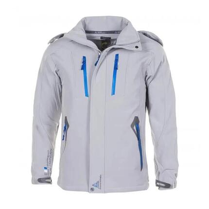 Veste softshell enfant Peak Mountain Ecilo