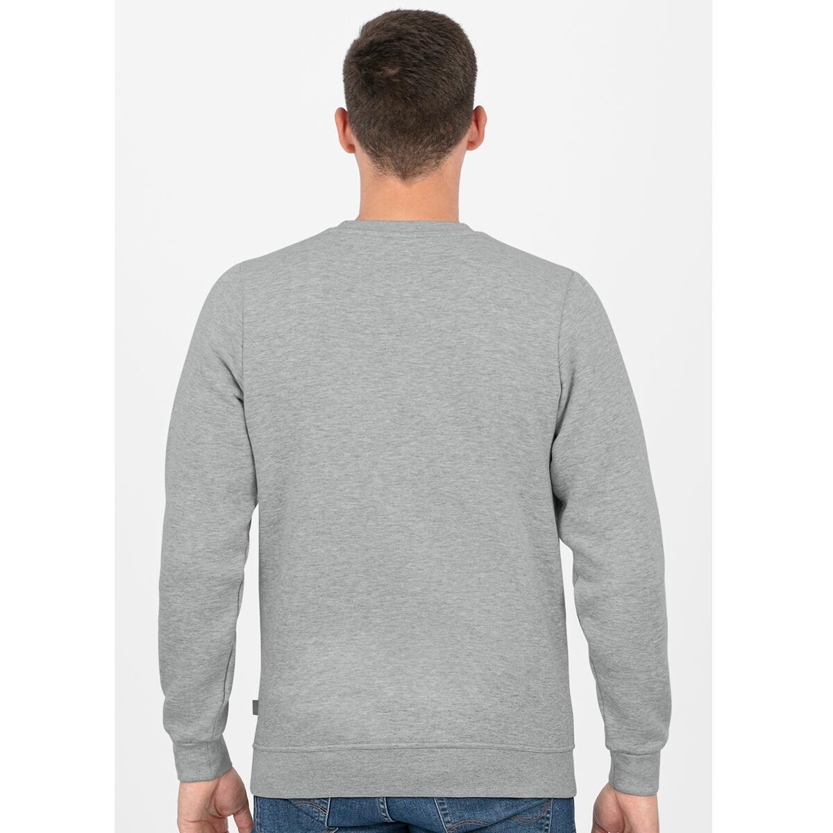 Sweatshirt Jako Organic 5/7