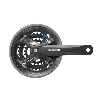 Guarnitura tripla Shimano Acera Fc-M361 7/8V