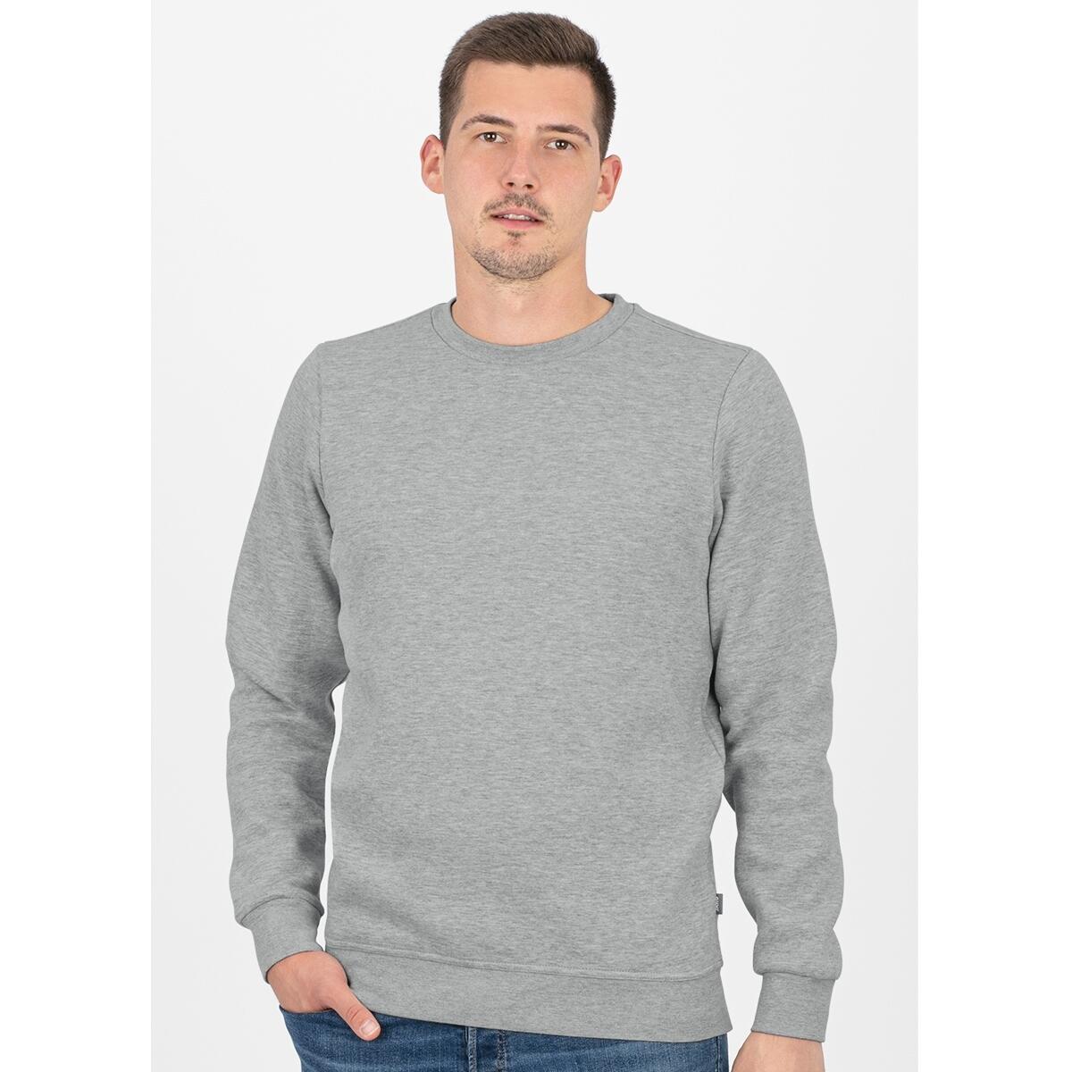 Sweatshirt Jako Organic 4/7