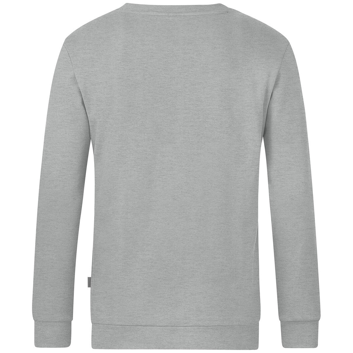 Sweatshirt Jako Organic 6/7
