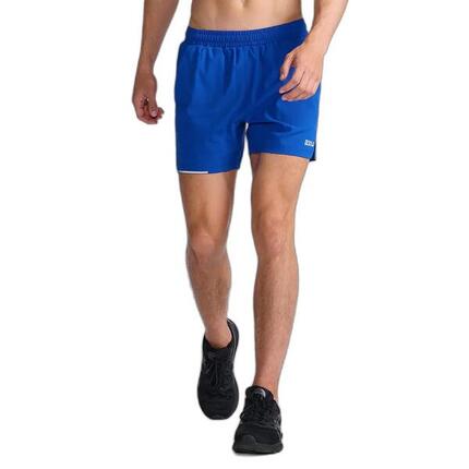 5-calowe spodenki 2XU Aero