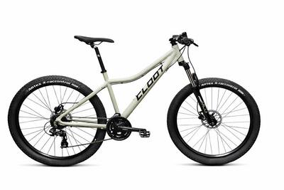 Bicicletta 27.5 "MTB Cloot Trail 7.0 Shimano 24