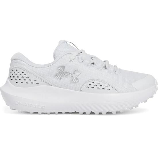 Chaussures de golf sans crampons femme Under Armour Surge