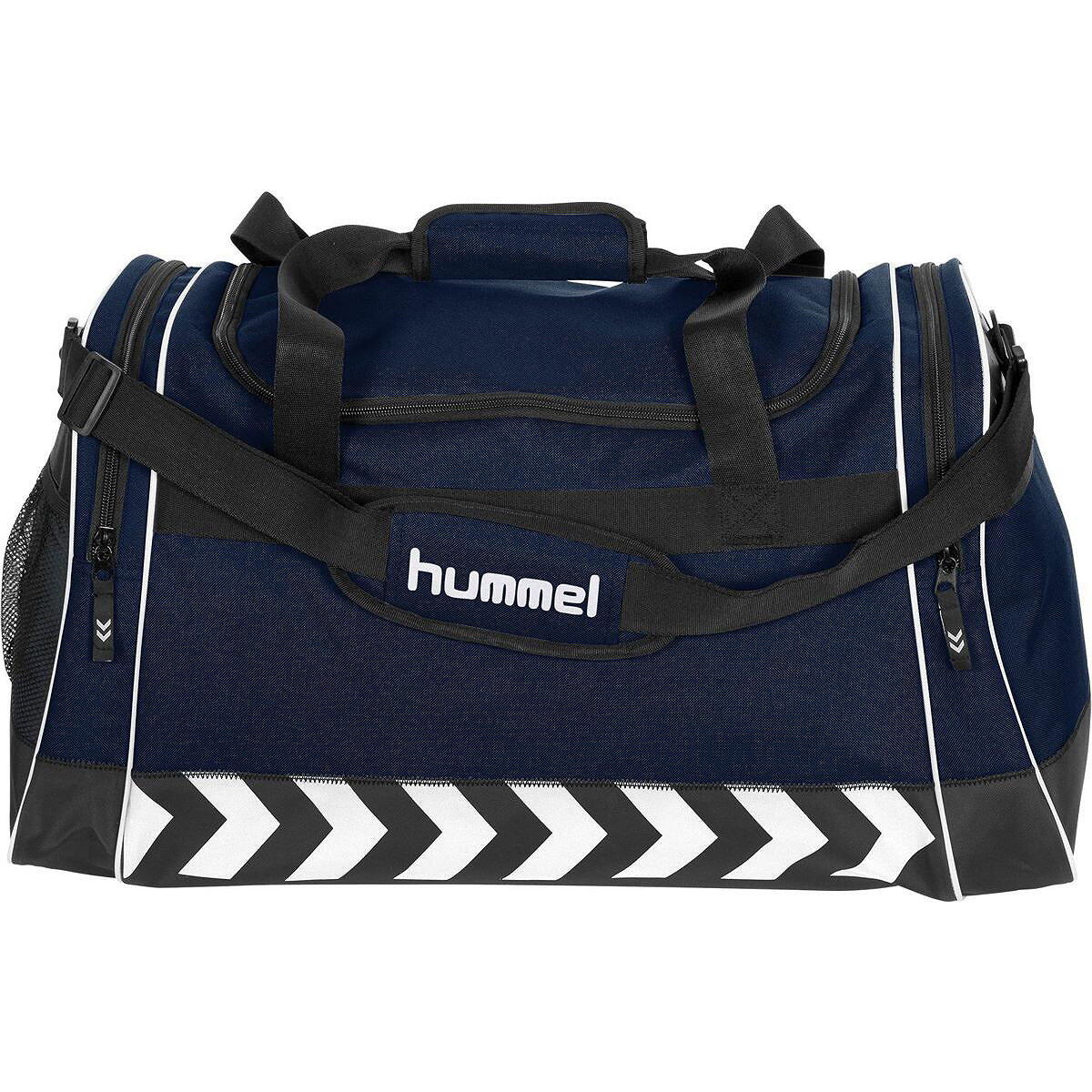 Hummel Luton (L) Sac de sport - Marine, 70,7 L 3/5