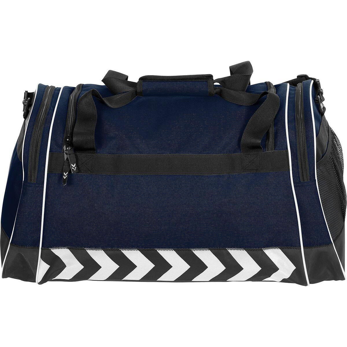 Hummel Luton (L) Sac de sport - Marine, 70,7 L 5/5