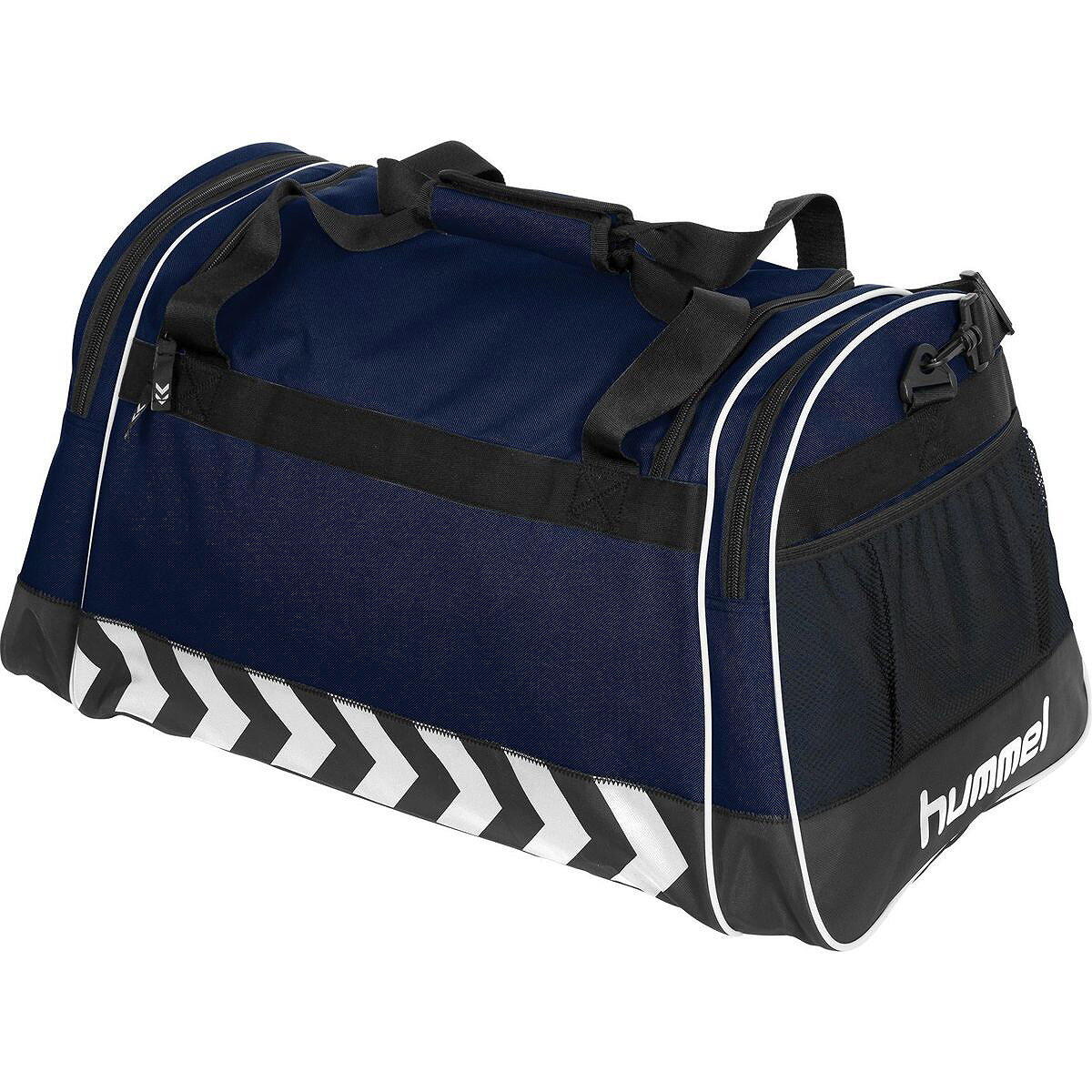 Hummel Luton (L) Sac de sport - Marine, 70,7 L 4/5