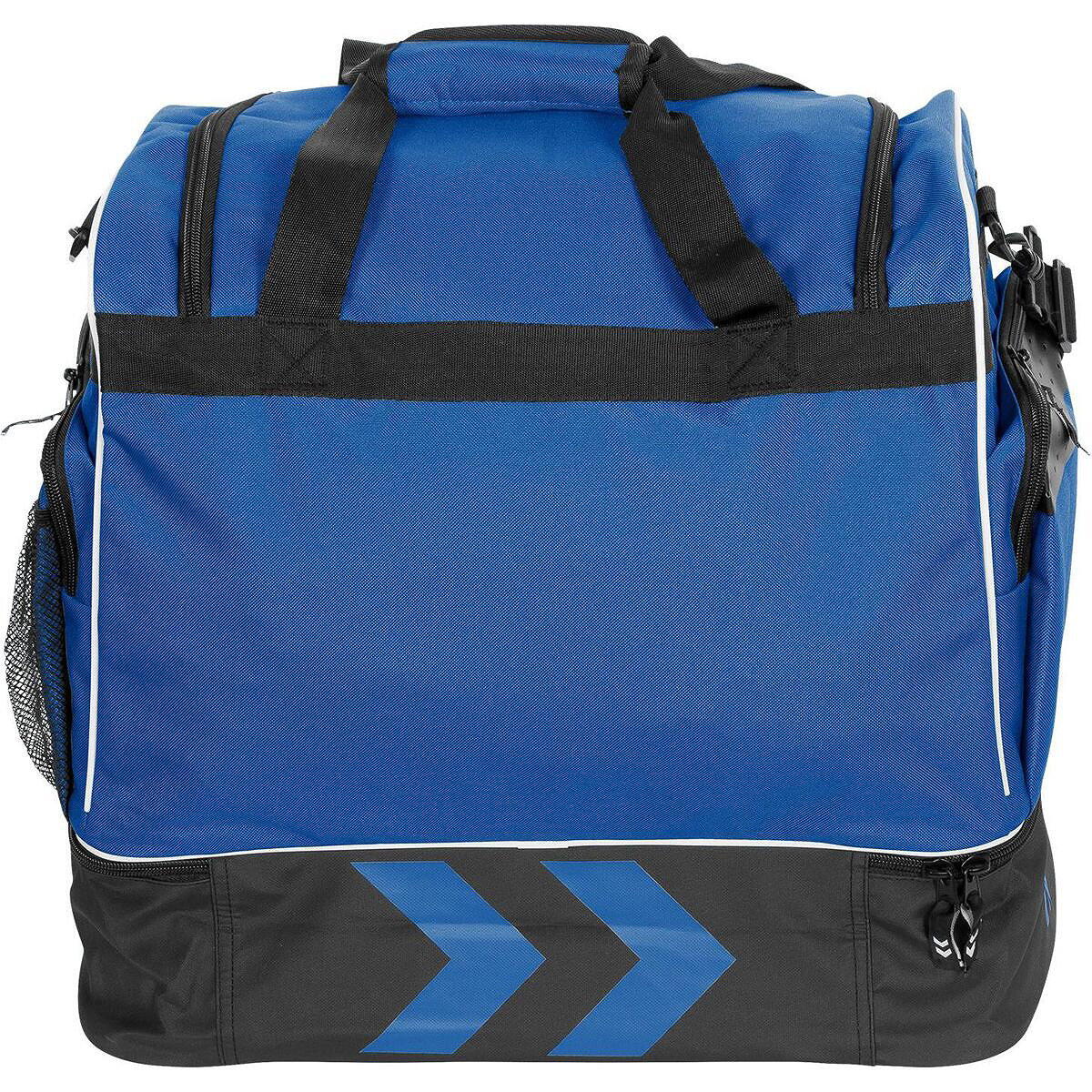 Hummel Pro Supreme sac de sport avec compartiment inférieur - Royal 5/5