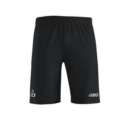 Acerbis Atlantis Short d'entraînement Noir Taille XXS Enfant