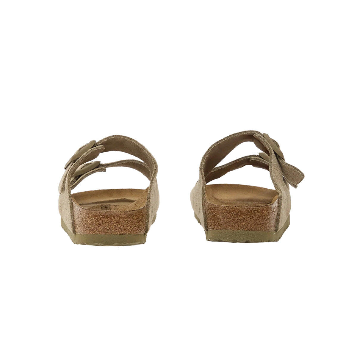 Sandales Femme Arizona Bs 6/6