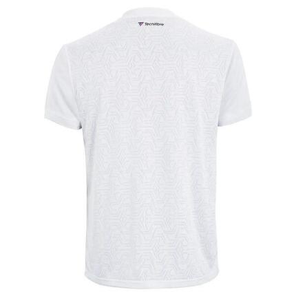 Polo enfant Tecnifibre Team Tech