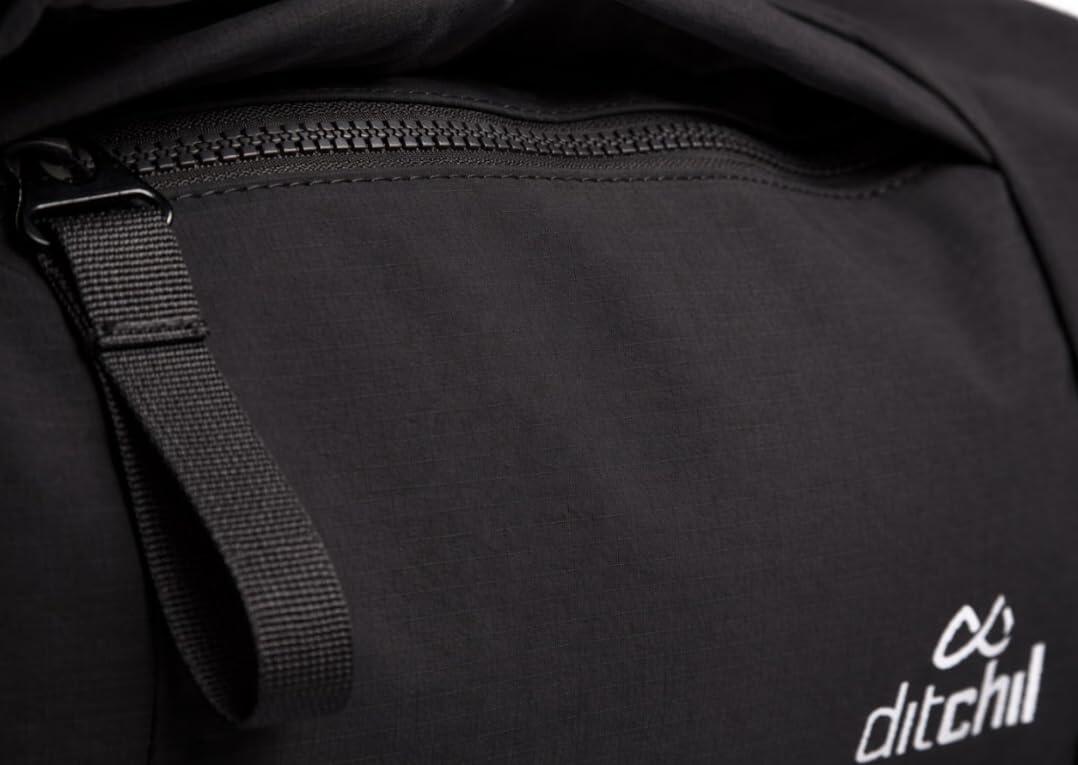 Bolsa Ditchil Trail bag urban Negro 6/7