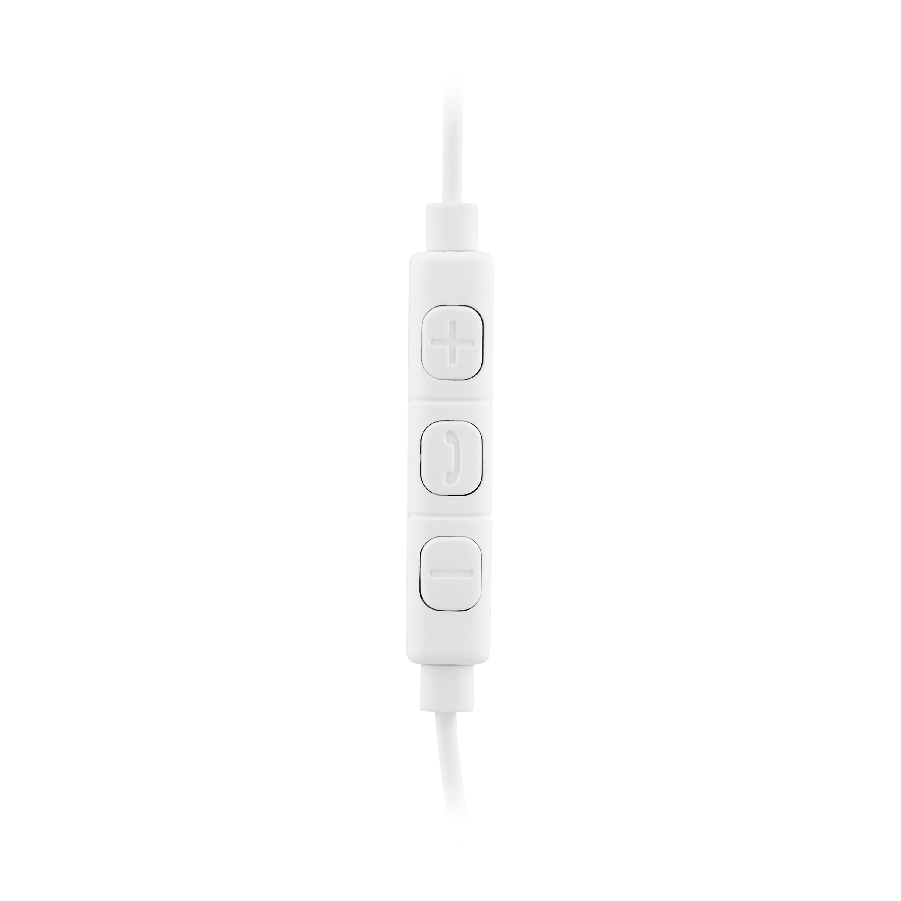Oordopjes TNB TNB CURV Wit 2/4