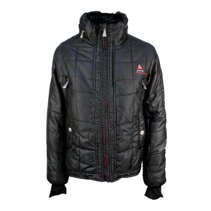 Doudoune de ski enfant Peak Mountain Ecapa