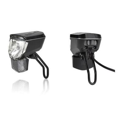 Led-koplamp met reflector xlc sirius d20s 20 lux