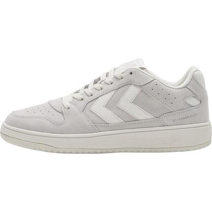 Baskets Hummel St. Power Play Suede