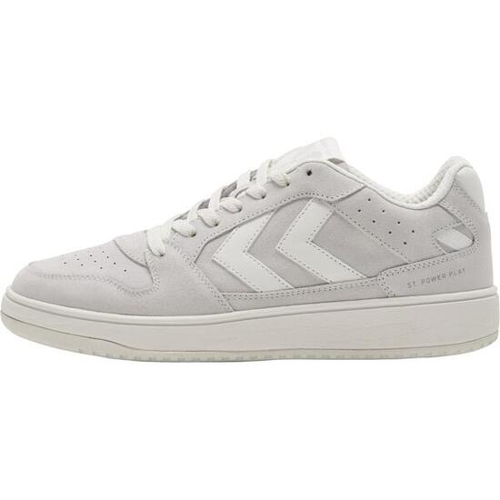 Baskets Hummel St. Power Play Suede